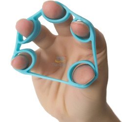 Тренажери для розвитку моторики пальців і кисті, Tia-sport