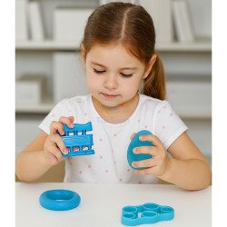 Тренажери для розвитку моторики пальців і кисті, Tia-sport