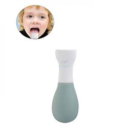 Логопедичний масажер-стимулятор Крапля, Tia-sport Логопедичний масажер-стимулятор Крапля, Tia-sport