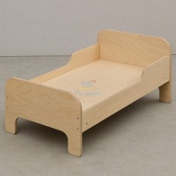 Дитяче ліжечко для садочка, Tia-sport Дитяче ліжечко для садочка, Tia-sport