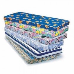 Універсальний дитячий матрац, Tia-sport