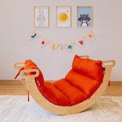 М’який матрац-подушка для ігрових модулів, Tia-sport М’який матрац-подушка для ігрових модулів, Tia-sport