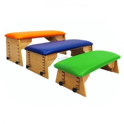 Мультифункціональна терапевтична лава Adapt (розміри Muli P/ M / G), Tia-sport