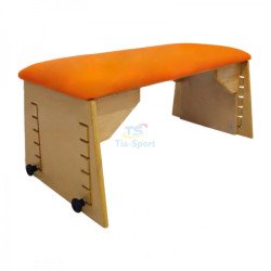 Мультифункціональна терапевтична лава Adapt (розміри Muli P/ M / G), Tia-sport Мультифункціональна терапевтична лава Adapt (розміри Muli P/ M / G), Tia-sport