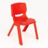 Дитячий пластиковий стілець, Tia-Sport