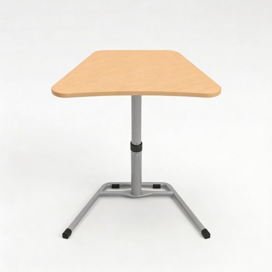 Парта шкільна одномісна регульована (4–6 ростова група), TIA-SPORT