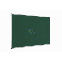 Дошка настінна магнітно-крейдова (100×120 см), TIA-SPORT