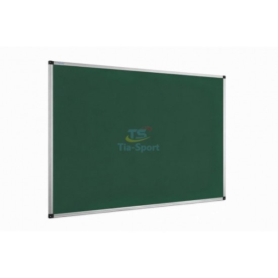 Дошка настінна магнітно-крейдова (100×120 см), TIA-SPORT