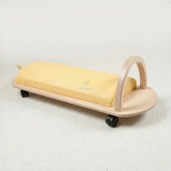 Самокат сенсорно-терапевтичний, TIA-SPORT Самокат сенсорно-терапевтичний, TIA-SPORT