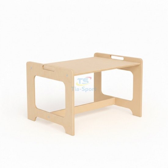 Дитячий стіл Комфорт, Tia-sport