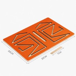 Міжпівкульний лабіринт для розвитку координації, Tia-sport Міжпівкульний лабіринт для розвитку координації, Tia-sport