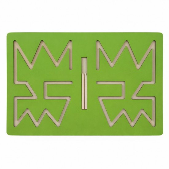 Міжпівкульний лабіринт для розвитку координації, Tia-sport