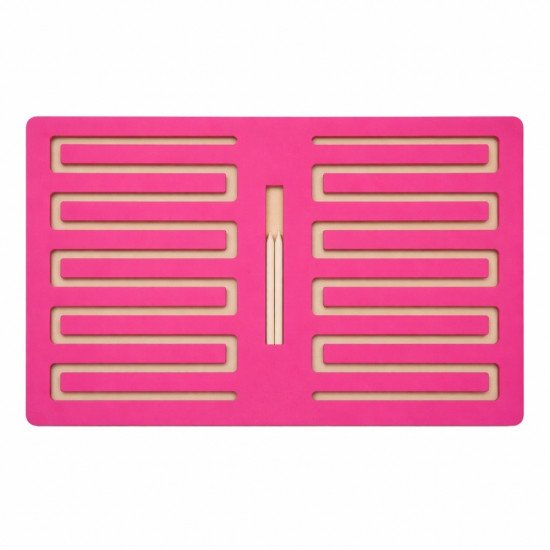 Міжпівкульний лабіринт для розвитку координації, Tia-sport