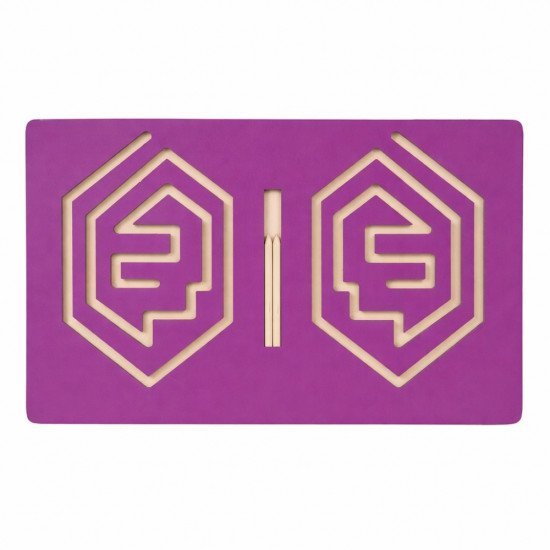 Міжпівкульний лабіринт для розвитку координації, Tia-sport