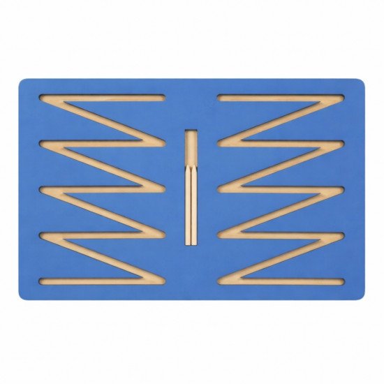 Міжпівкульний лабіринт для розвитку координації, Tia-sport