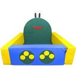 Сухий басейн Жабеня, TIA-SPORT