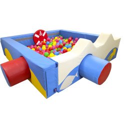 Сухий басейн Мореплавець, TIA-SPORT Сухий басейн Мореплавець, TIA-SPORT