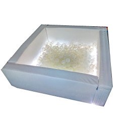 Сухий басейн АЛ 271/1, Альма Сухий басейн АЛ 271/1, Альма