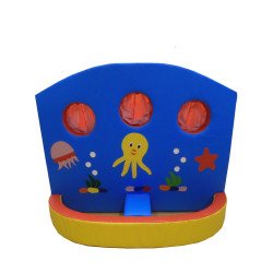 Модульний тир Море, TIA-SPORT Модульний тир Море, TIA-SPORT