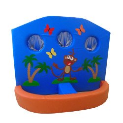 Модульний тир Африка, TIA-SPORT Модульний тир Африка, TIA-SPORT