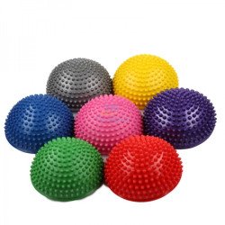 Набір сенсорних напівсфер, TIA-SPORT Набір сенсорних напівсфер, TIA-SPORT