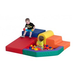 Модульный конструктор Блок-7 Тia-sport Модульный конструктор Блок-7 Тia-sport