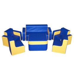 Куточок для ігор та відпочинку Бесіда, Альма Куточок для ігор та відпочинку Бесіда, Альма