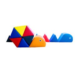 Модуль-трансформер Улитка