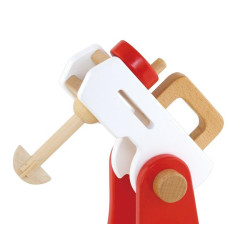 Іграшковий міксер з дерева, Viga Toys