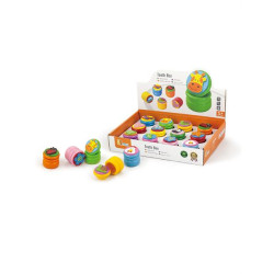 Дерев'яна іграшка Шкатулка зубної феї, Viga Toys 