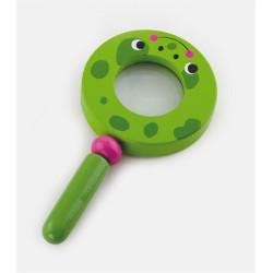 Дерев'яна іграшка Збільшувальне скло, Viga Toys