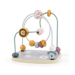 Дерев'яний лабіринт Намистини,  PolarB Дерев'яний лабіринт Намистини,  PolarB