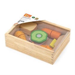 Іграшкові продукти  Обід, Viga Toys Іграшкові продукти  Обід, Viga Toys