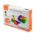 Магнітний танграм для дошок 35 ел., Viga Toys