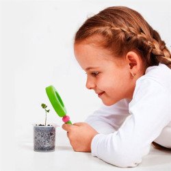 Дерев'яна іграшка Збільшувальне скло, Viga Toys