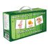 Подарунковий набір "Англо-російська валізка" (10 МІНІ наборів), Вундеркінд з пелюшок