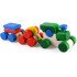 Іграшка-каталка Потяг, ТМ ТАТО
