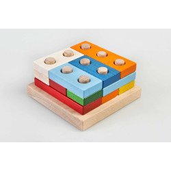 Плашки великі, ТМ ТАТО Плашки великі, ТМ ТАТО