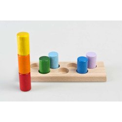 Веселка маленька, ТМ ТАТО Веселка маленька, ТМ ТАТО