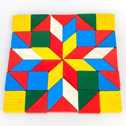 Мозаїка "Геометрія", ТМ ТАТО Мозаїка "Геометрія", ТМ ТАТО