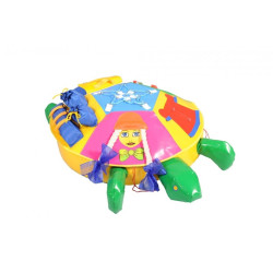 Чохол „Вмілі ручки” АЛ 228/5, Альма