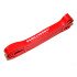 Латексна петля 2080 (ширина 22 мм червона 6-24 кг)