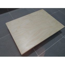 Макетниця комплект з рухомим дерев'яним алфавітом англійською, Монтессорі