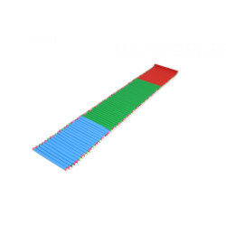 Масажний килимок "Гофр" АЛ 247, Альма