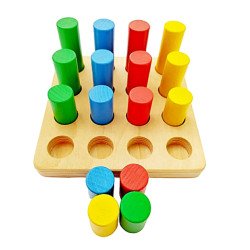 Сортер Циліндр, ТМ Друг