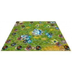 «НАНО Корпорація» - економічна настільна гра, Бомбат Гейм