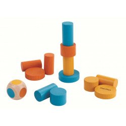 Деревянная игрушка Сборочная игра, ТМ PLAN TOYS