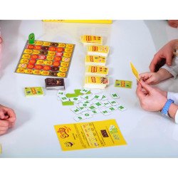 «СМАЙЛ» - весела гра в слова, Бомбат Гейм