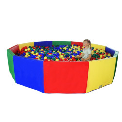 Сухий басейн АЛ 219 Альма