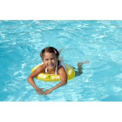 Надувной круг SWIMTRAINER желтый, SWIMTRAINER Надувной круг SWIMTRAINER желтый, SWIMTRAINER